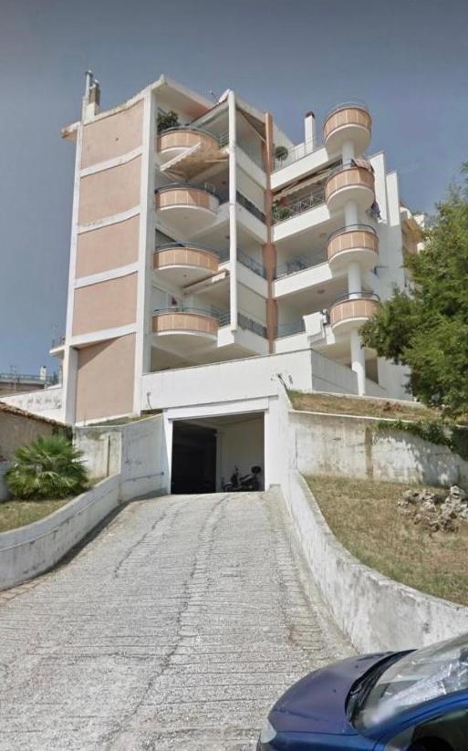 Vanilla Luxurious Apartment Kavala Buitenkant foto